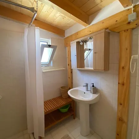 Studio Apartments Monemvasia Exterior photo