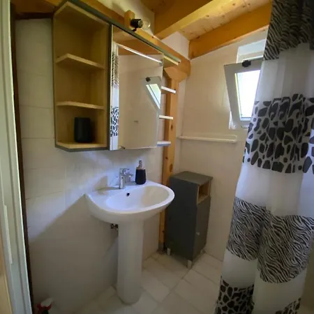 Studio Apartments Monemvasia Exterior photo