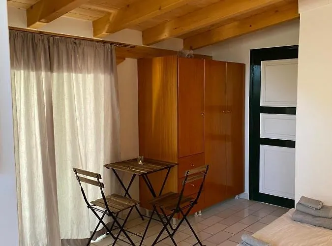 Studio Apartments