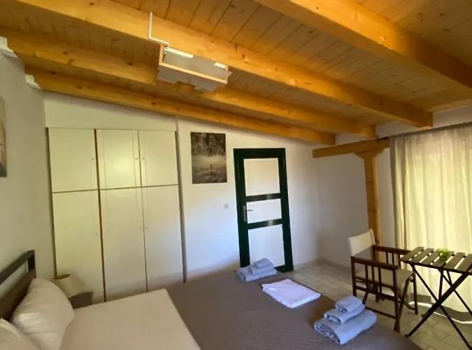 Studio Apartments