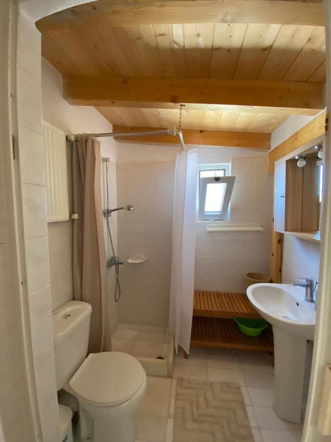 Studio Apartments
