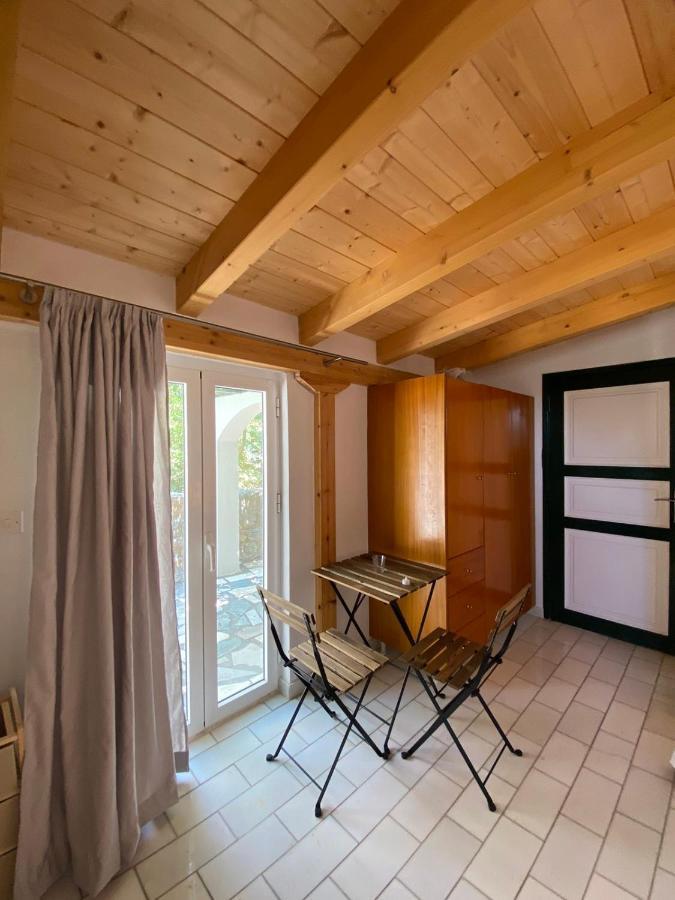 Studio Apartments