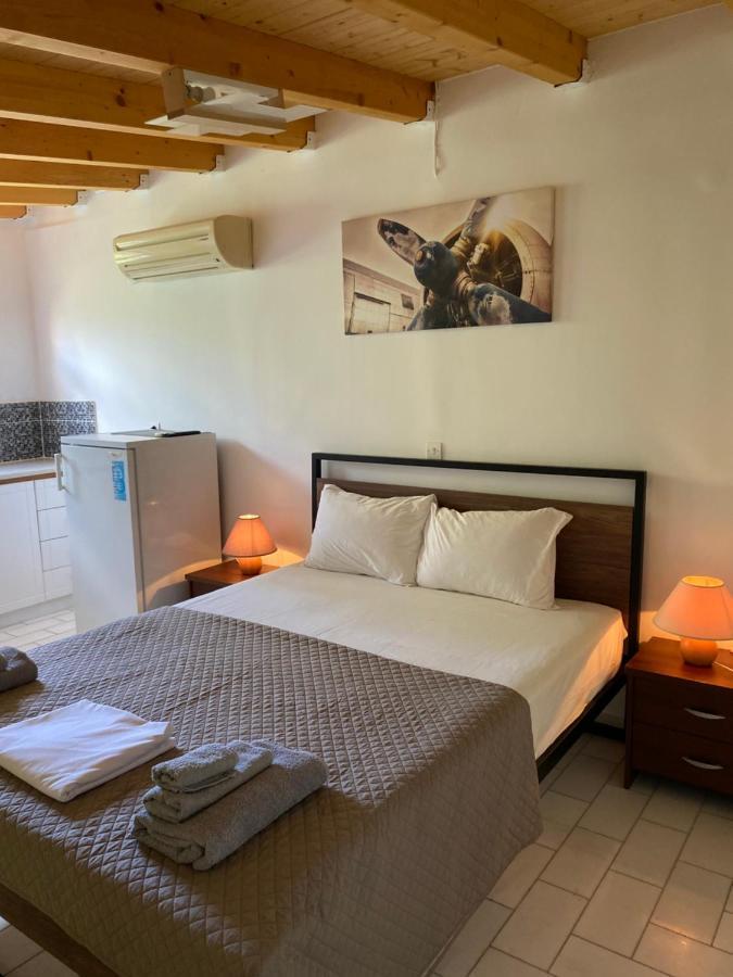Studio Apartments Hébergement de vacances