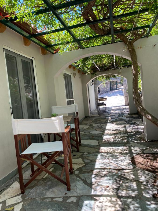 Studio Apartments